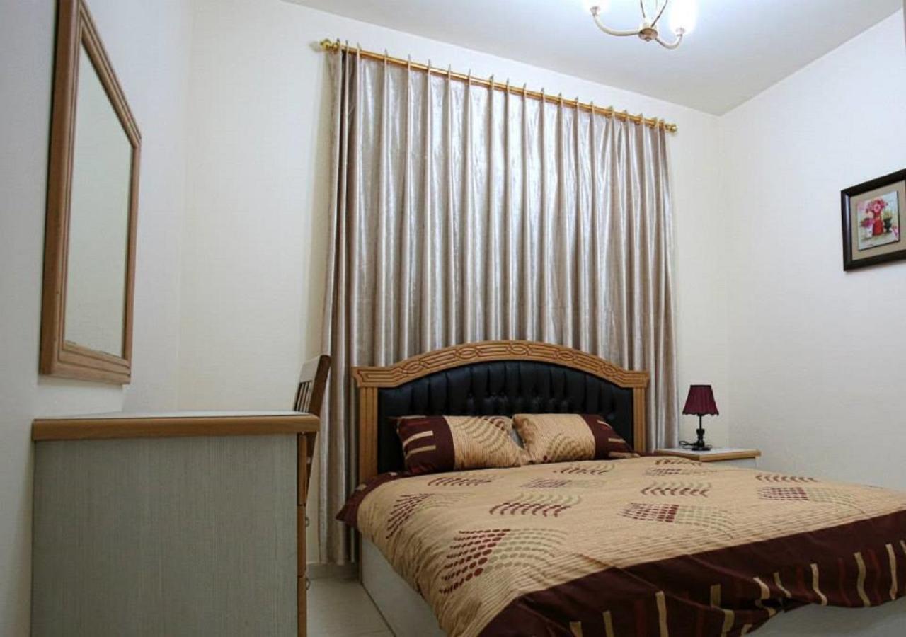 Al Jawad Suites Aqaba Eksteriør billede