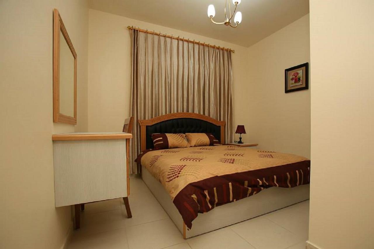 Al Jawad Suites Aqaba Eksteriør billede