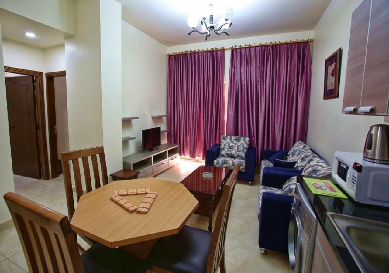 Al Jawad Suites Aqaba Eksteriør billede