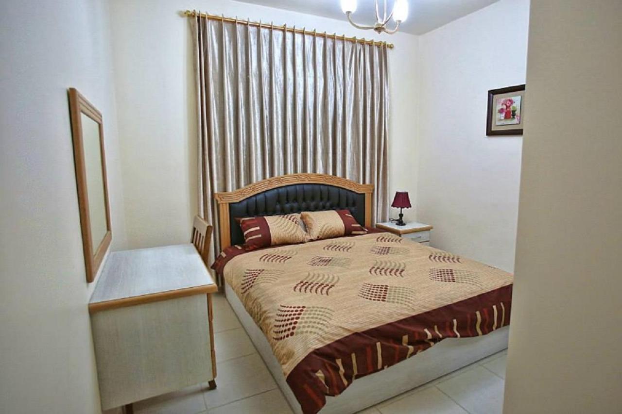 Al Jawad Suites Aqaba Eksteriør billede