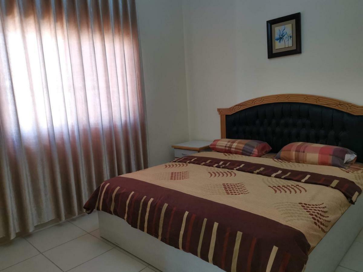 Al Jawad Suites Aqaba Eksteriør billede