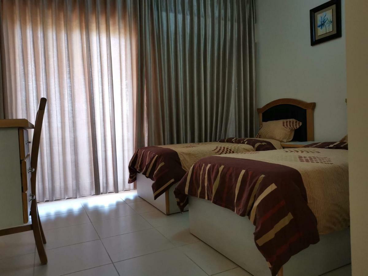 Al Jawad Suites Aqaba Eksteriør billede
