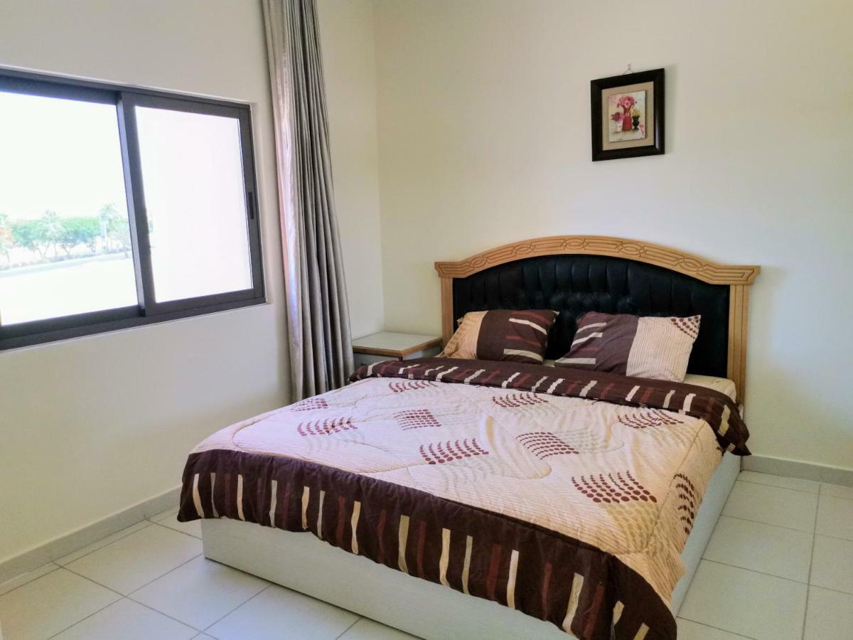 Al Jawad Suites Aqaba Eksteriør billede