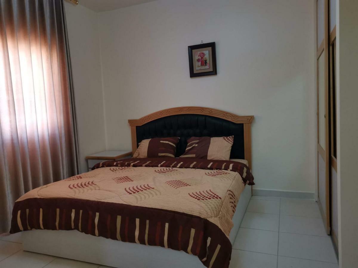 Al Jawad Suites Aqaba Eksteriør billede