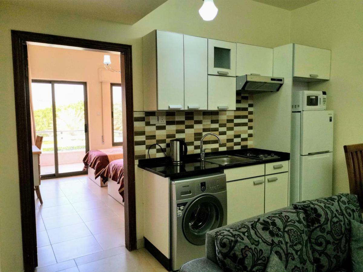 Al Jawad Suites Aqaba Eksteriør billede