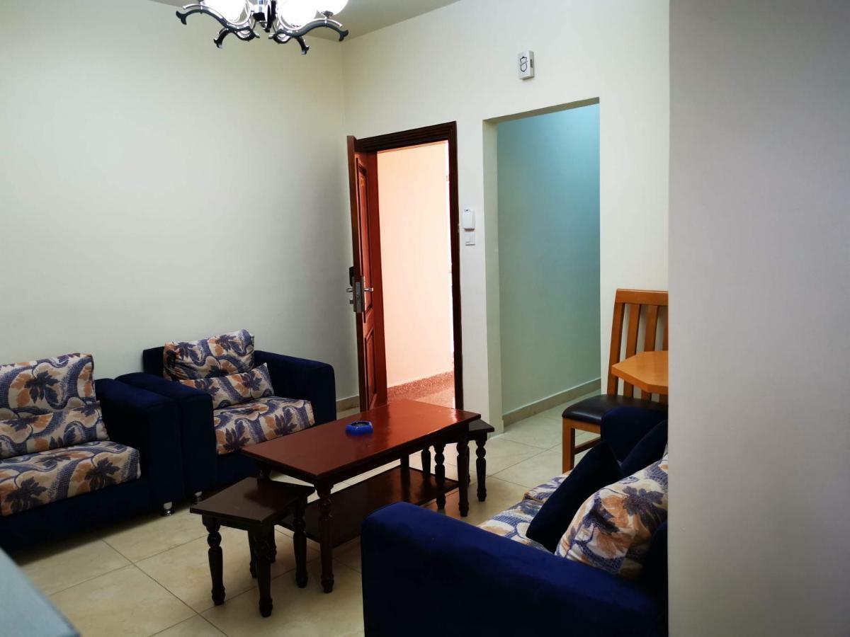 Al Jawad Suites Aqaba Eksteriør billede