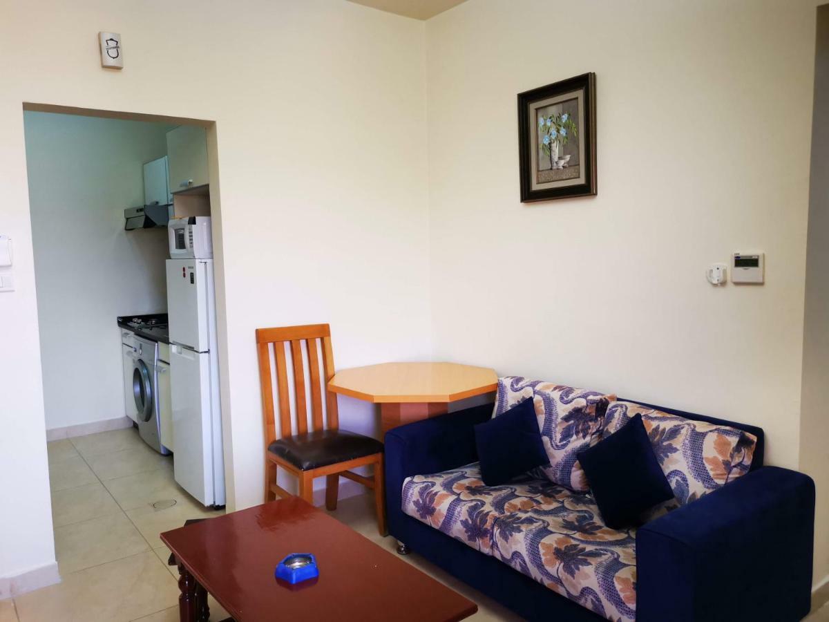 Al Jawad Suites Aqaba Eksteriør billede