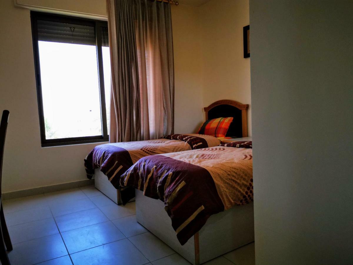 Al Jawad Suites Aqaba Eksteriør billede