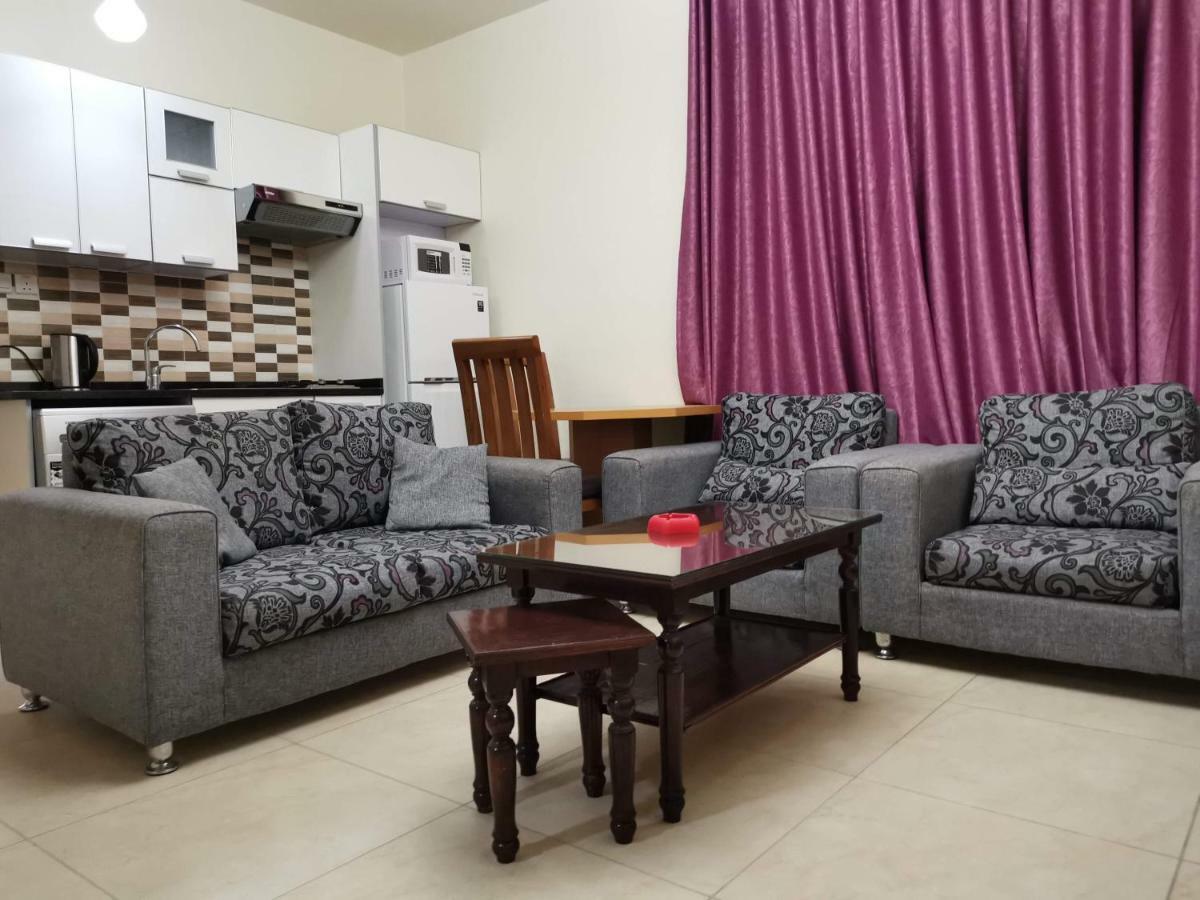 Al Jawad Suites Aqaba Eksteriør billede