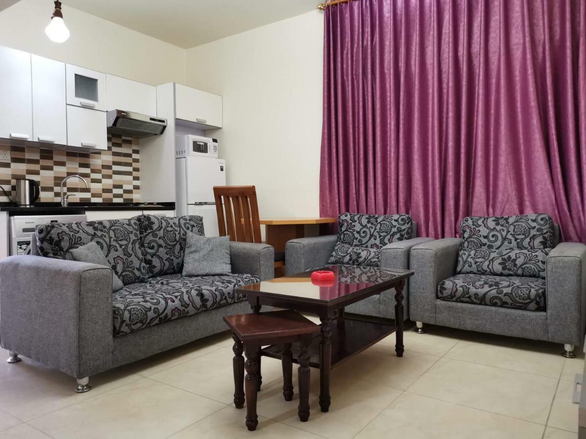 Al Jawad Suites Aqaba Eksteriør billede