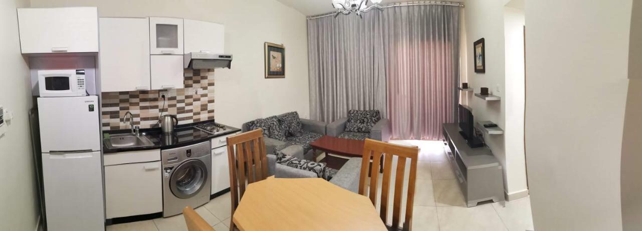 Al Jawad Suites Aqaba Eksteriør billede