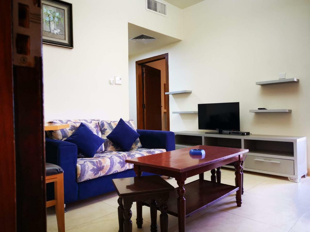 Al Jawad Suites Aqaba Eksteriør billede
