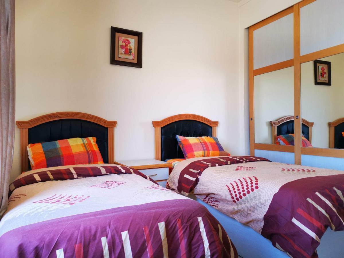 Al Jawad Suites Aqaba Eksteriør billede